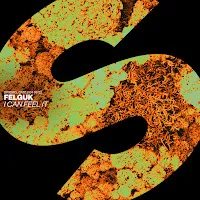 Felguk — I Can Feel It — обложка